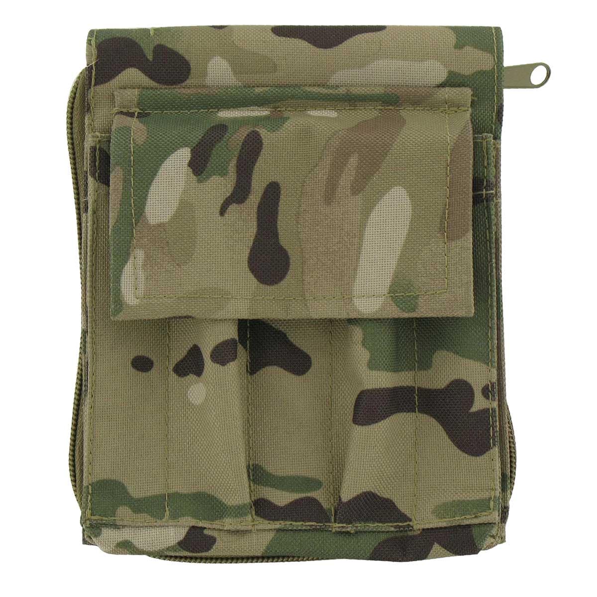 Highlander - Forces - Etui - Arid MC Camo