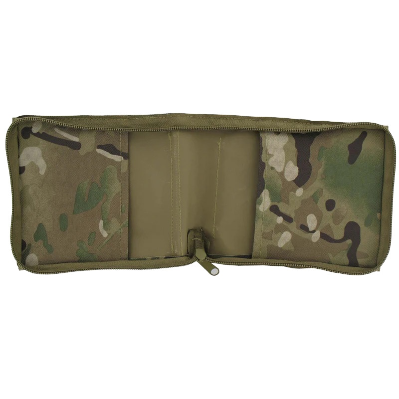 Highlander - Forces - Etui - Arid MC Camo