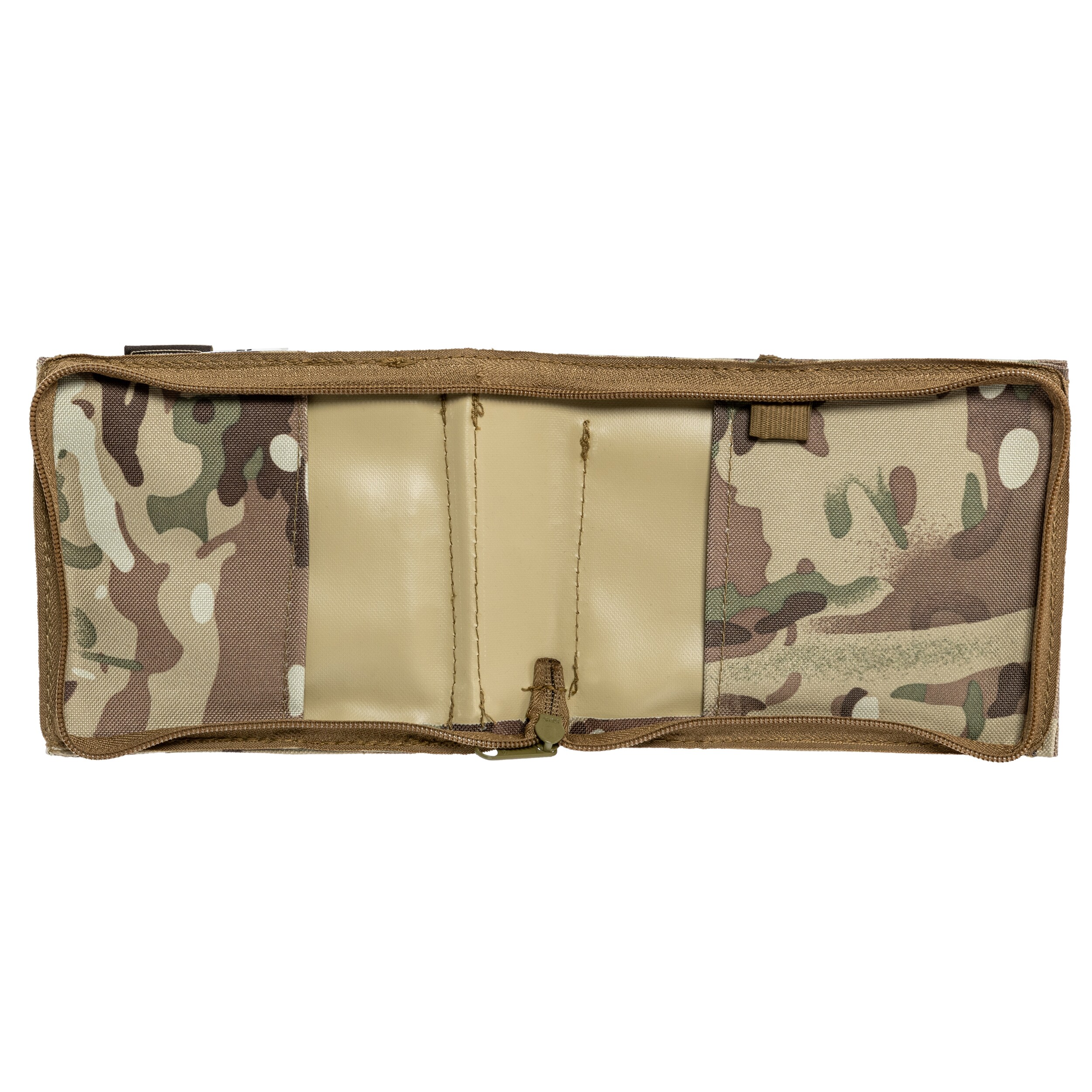 Highlander - Forces - Etui - Arid MC Camo