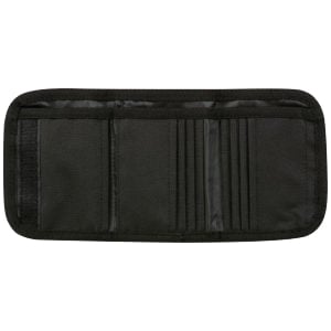 Highlander - Outdoor RFID Shield - Geldbeutel - Black