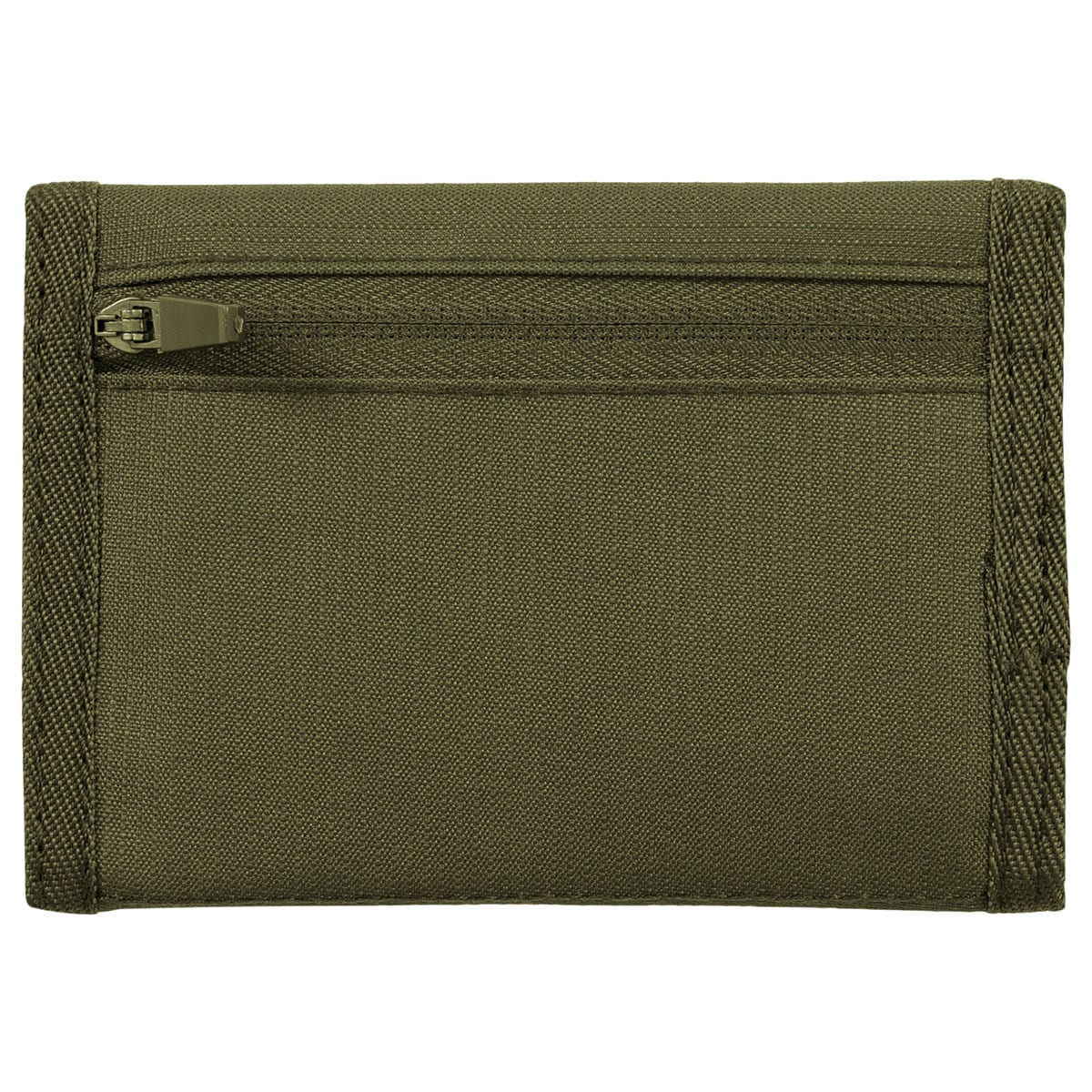 Highlander - Outdoor RFID Shield - Geldbeutel - Olive