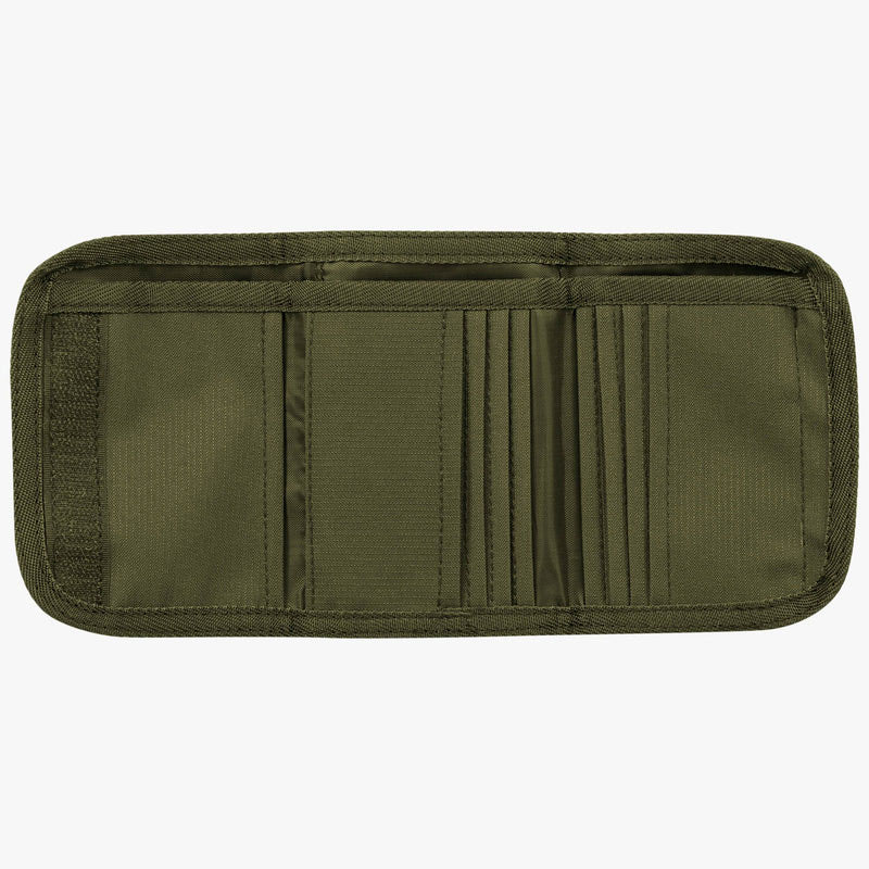 Highlander - Outdoor RFID Shield - Geldbeutel - Olive