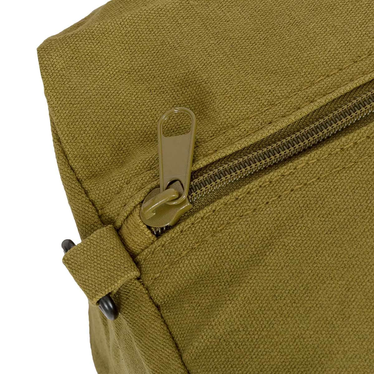 Highlander - Outdoor Heavy Weight Tool Bag 13 l - Transportbeutel - Olive