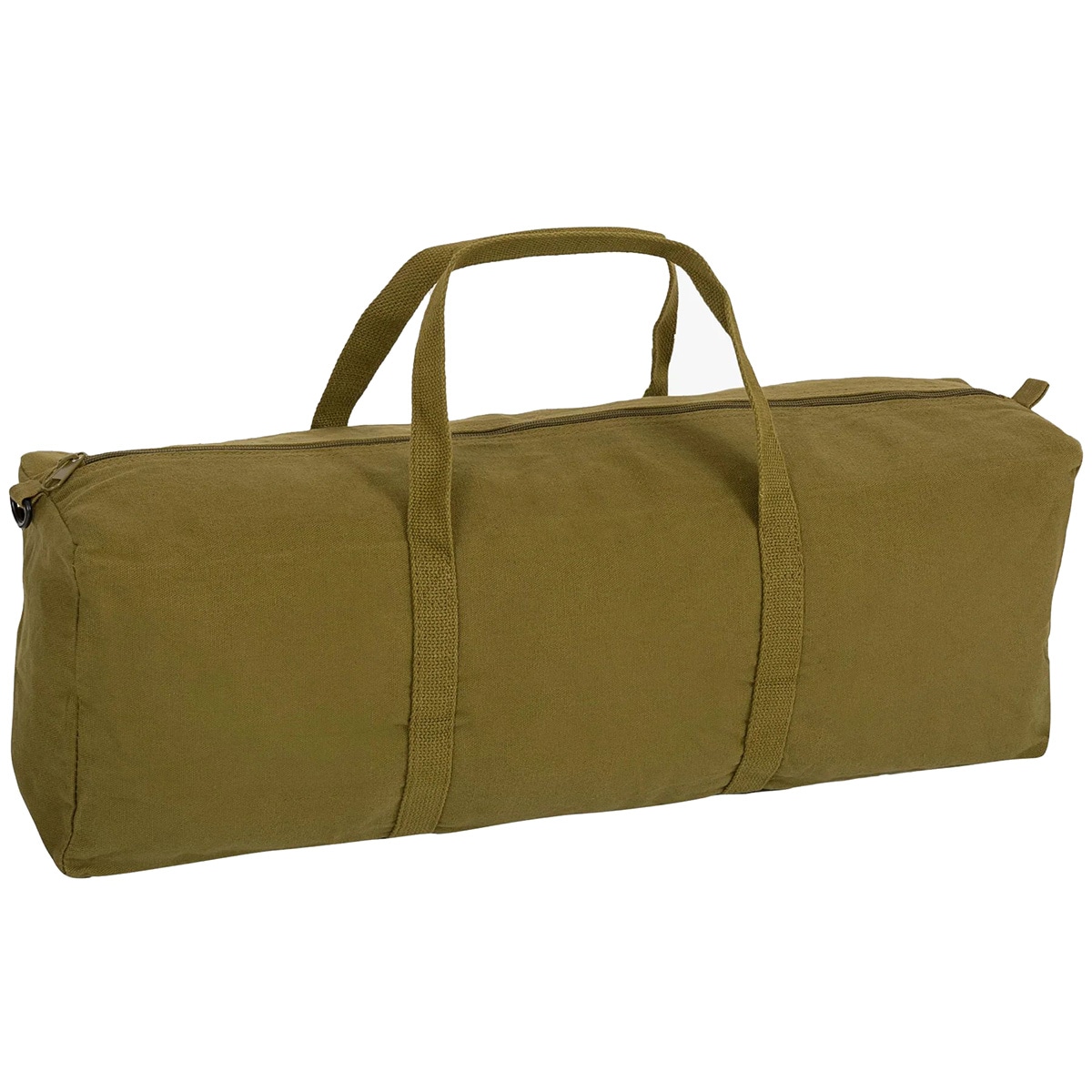 Highlander - Outdoor Heavy Weight Tool Bag 17 l - Tasche - Olive