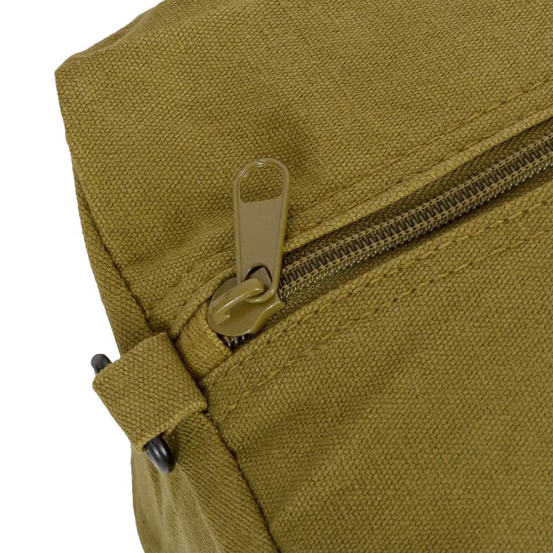 Highlander - Outdoor Heavy Weight Tool Bag 17 l - Tasche - Olive