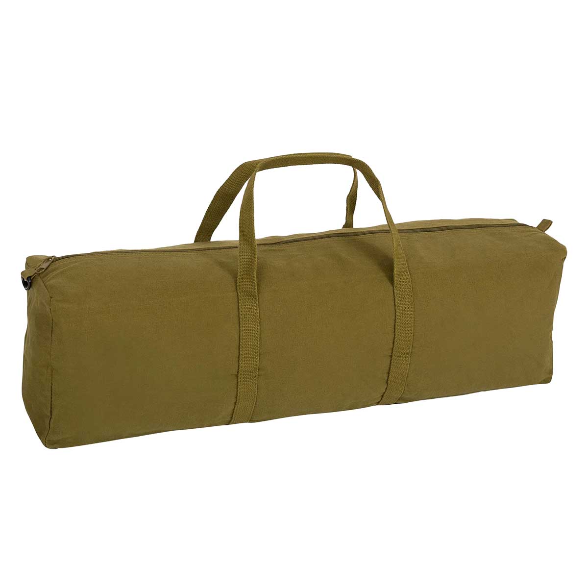 Highlander - Outdoor Heavy Weight Tool Bag 24 l - Tasche - Olive