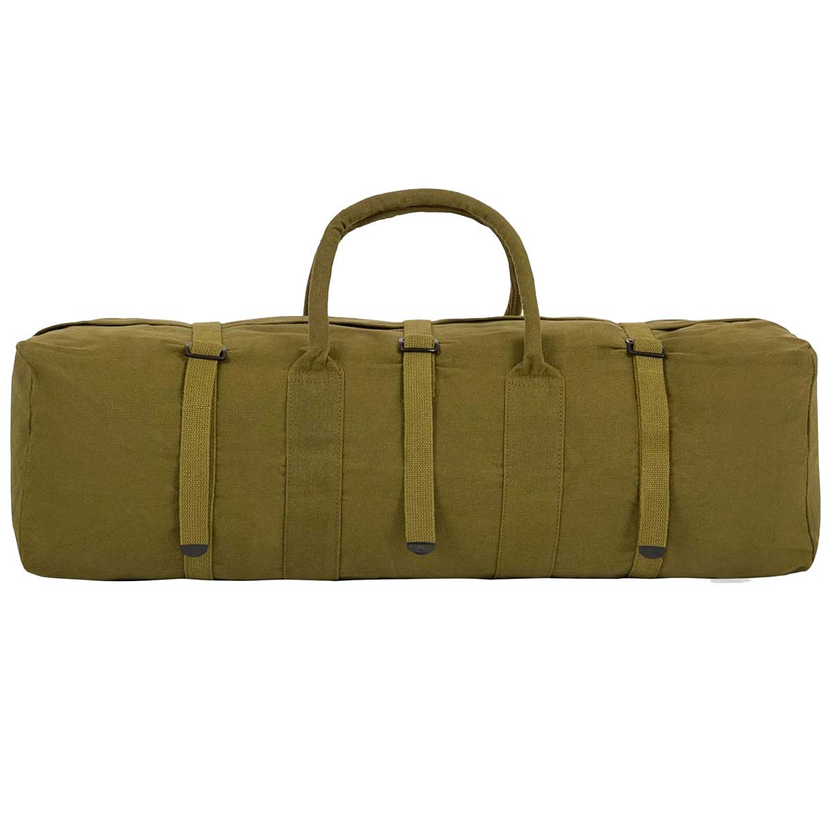 Highlander - Outdoor Rope Handle Tool Bag 24 l - Tasche - Olive