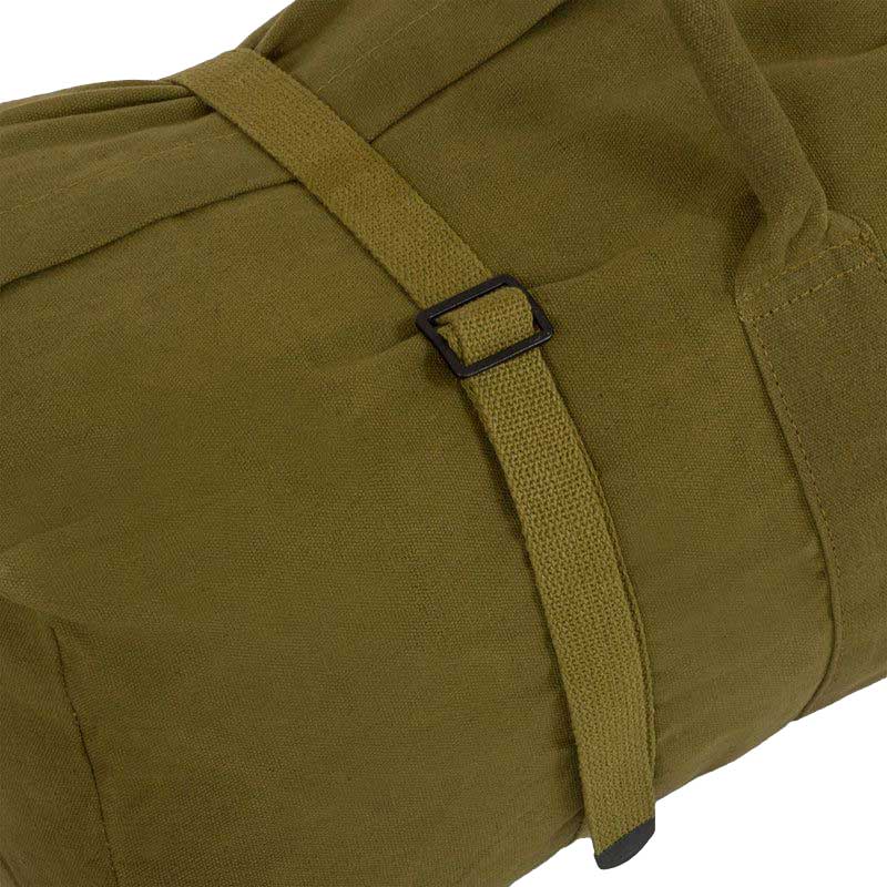 Highlander - Outdoor Rope Handle Tool Bag 24 l - Tasche - Olive