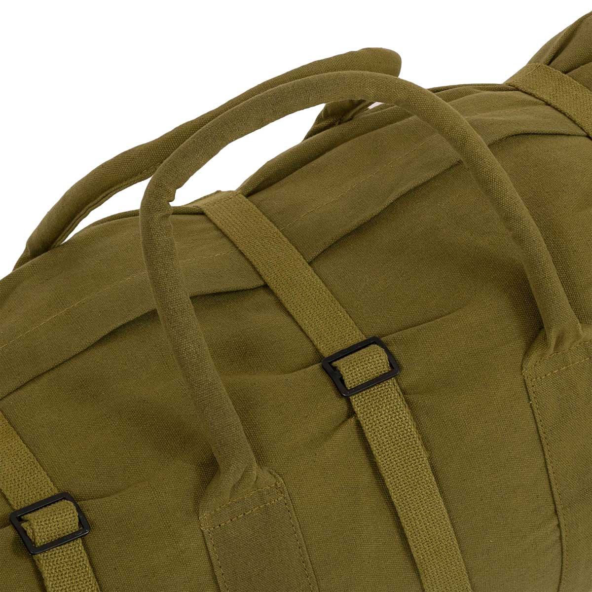 Highlander - Outdoor Rope Handle Tool Bag 24 l - Tasche - Olive