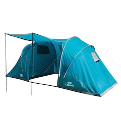 Highlander - Outdoor Cypress - 6-Personen-Zelt - Teal
