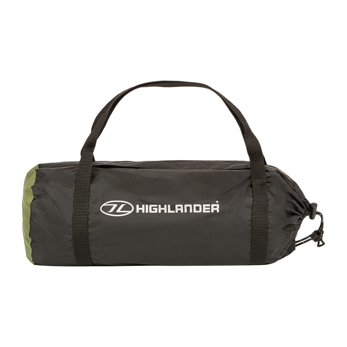 Highlander - Forces Blackthorn - 1-Personen-Zelt - Black