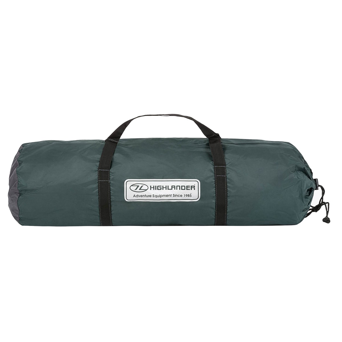 Highlander - Outdoor Blackthorn - 2-Personen-Zelt - Hunter Green