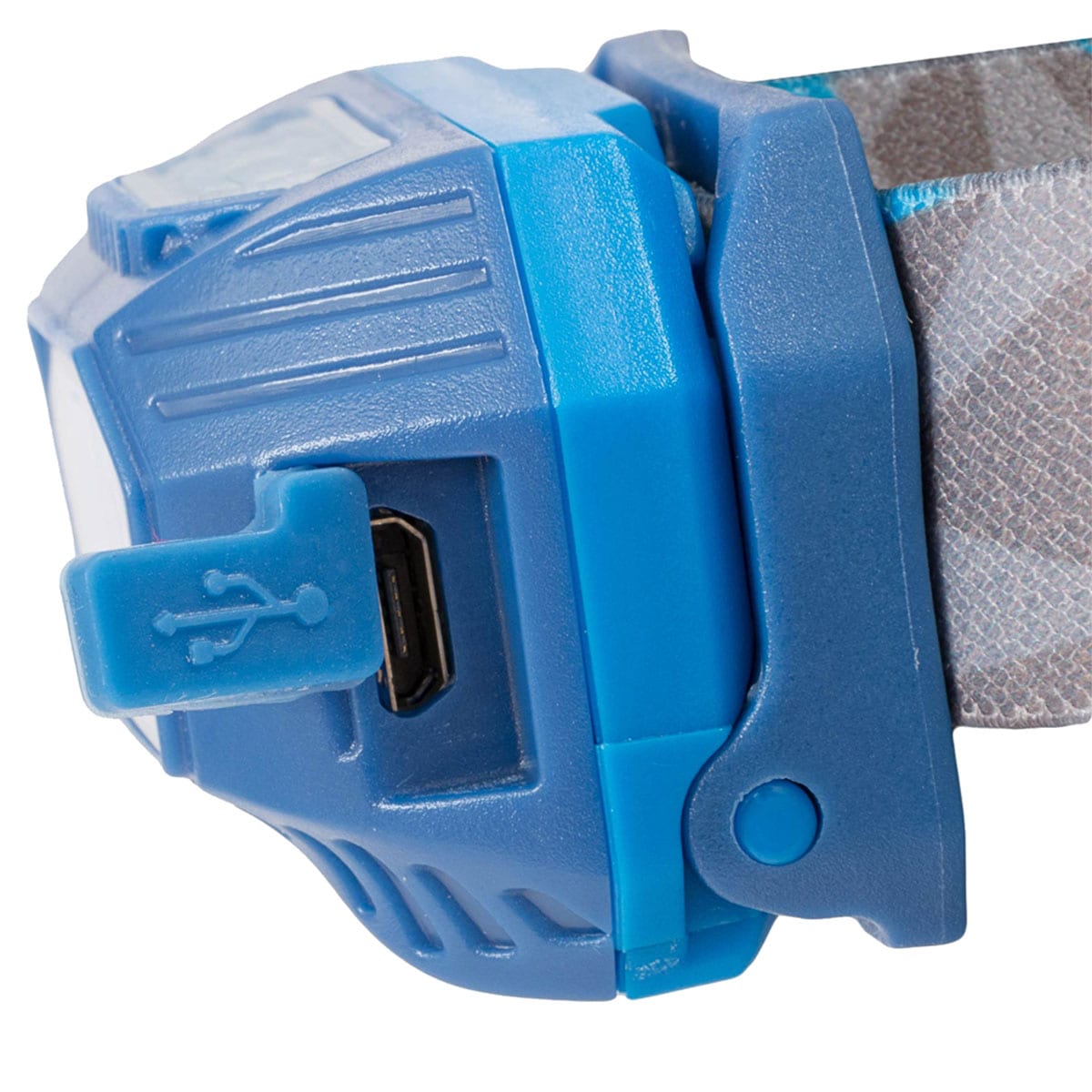 Highlander - Outdoor Deneb - Stirnlampe 100 Lumen