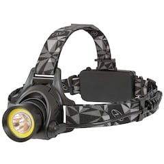 Highlander - Outdoor Polaris - Stirnlampe 550 Lumen