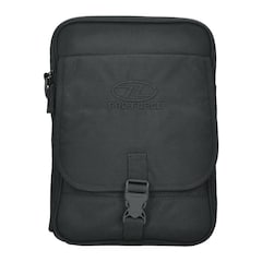 Highlander - Forces Dual Jackal Daypack/Carrying Bag - Tasche 50 l - Black
