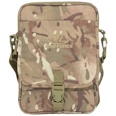 Highlander - Forces Dual Jackal Daypack/Carrying Bag - Tasche 50 l - Arid MC Camo
