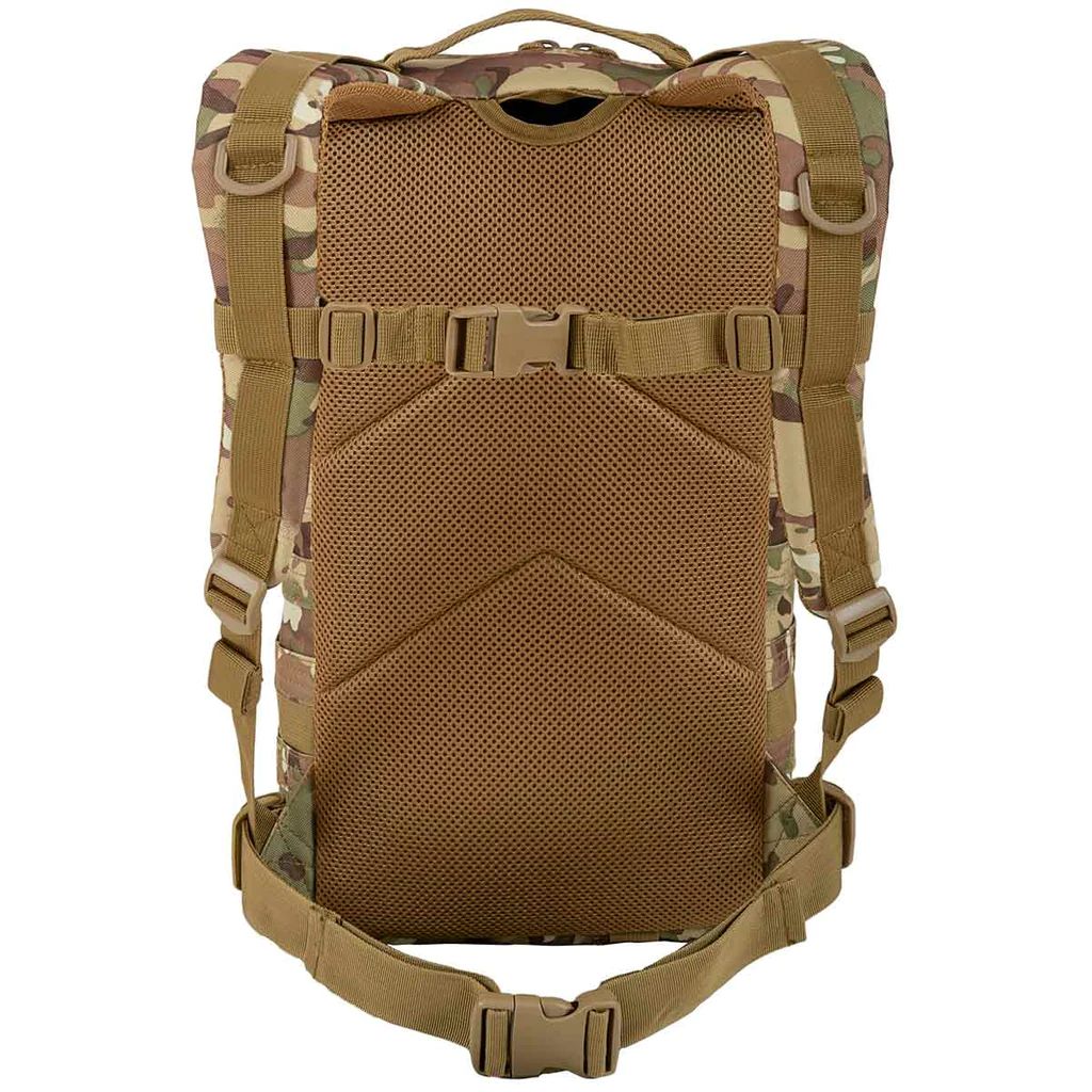 Highlander - Forces Recon - Rucksack 28 l - Arid MC Camo