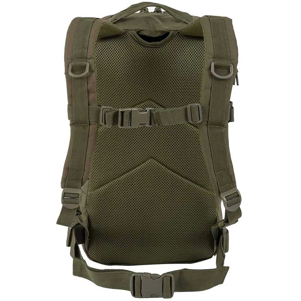 Highlander - Forces Recon - Rucksack 28 l - Olive