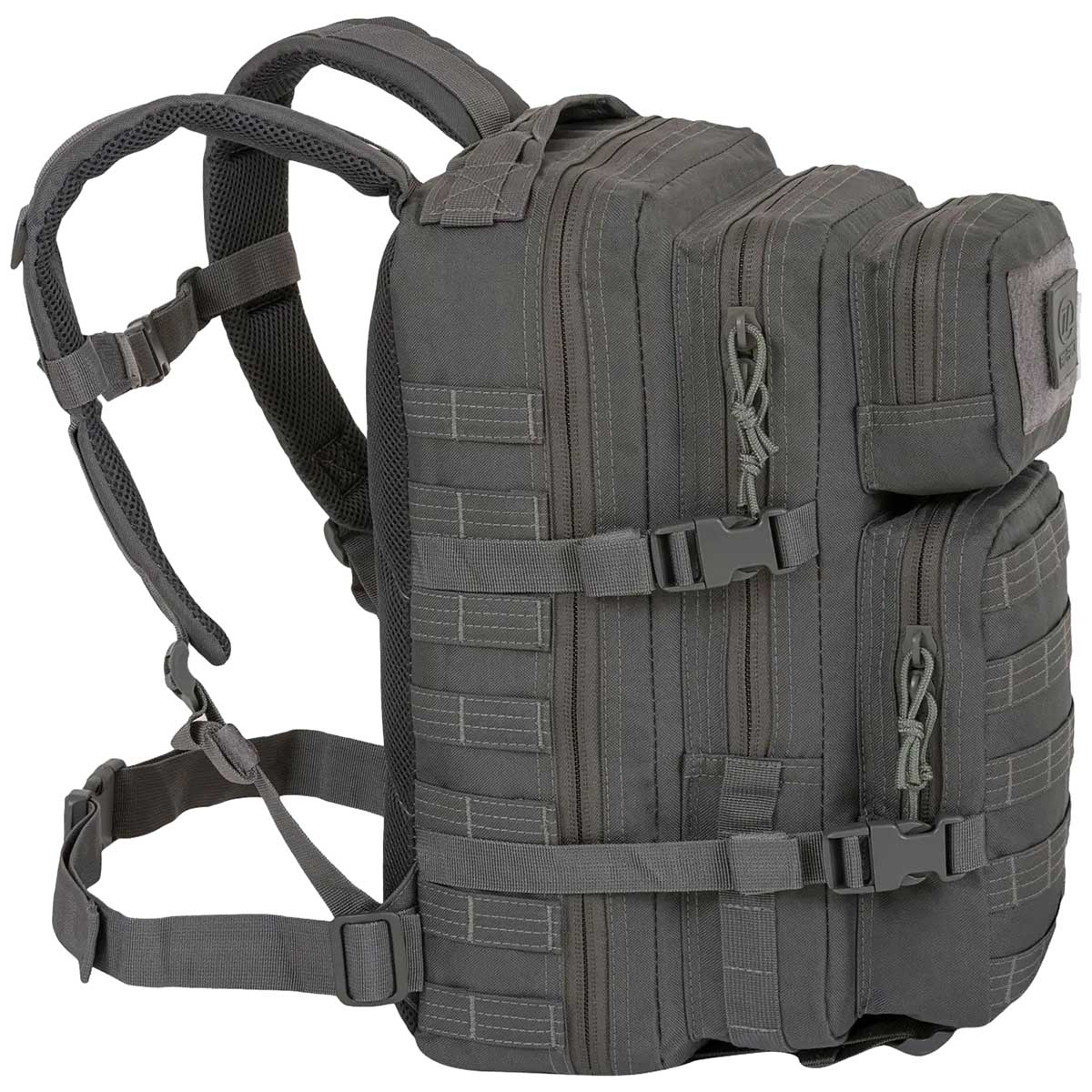 Highlander - Forces Recon - Rucksack 28 l - Grey