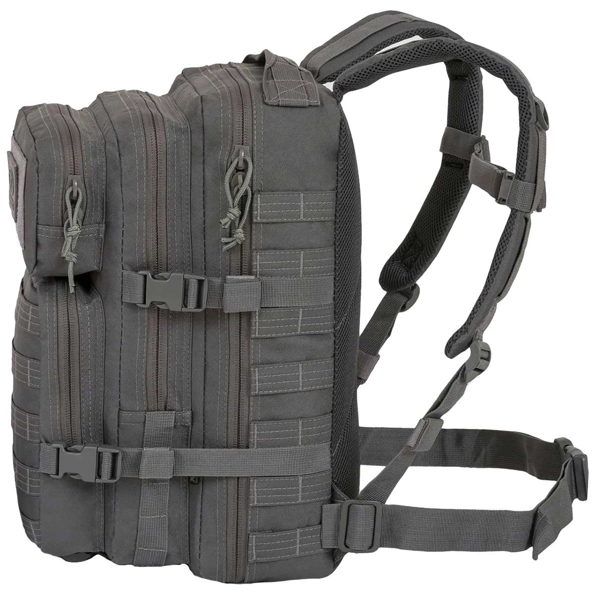 Highlander - Forces Recon - Rucksack 28 l - Grey