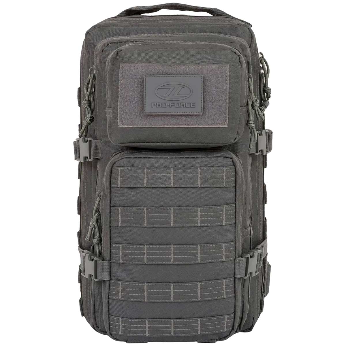 Highlander - Forces Recon - Rucksack 28 l - Grey