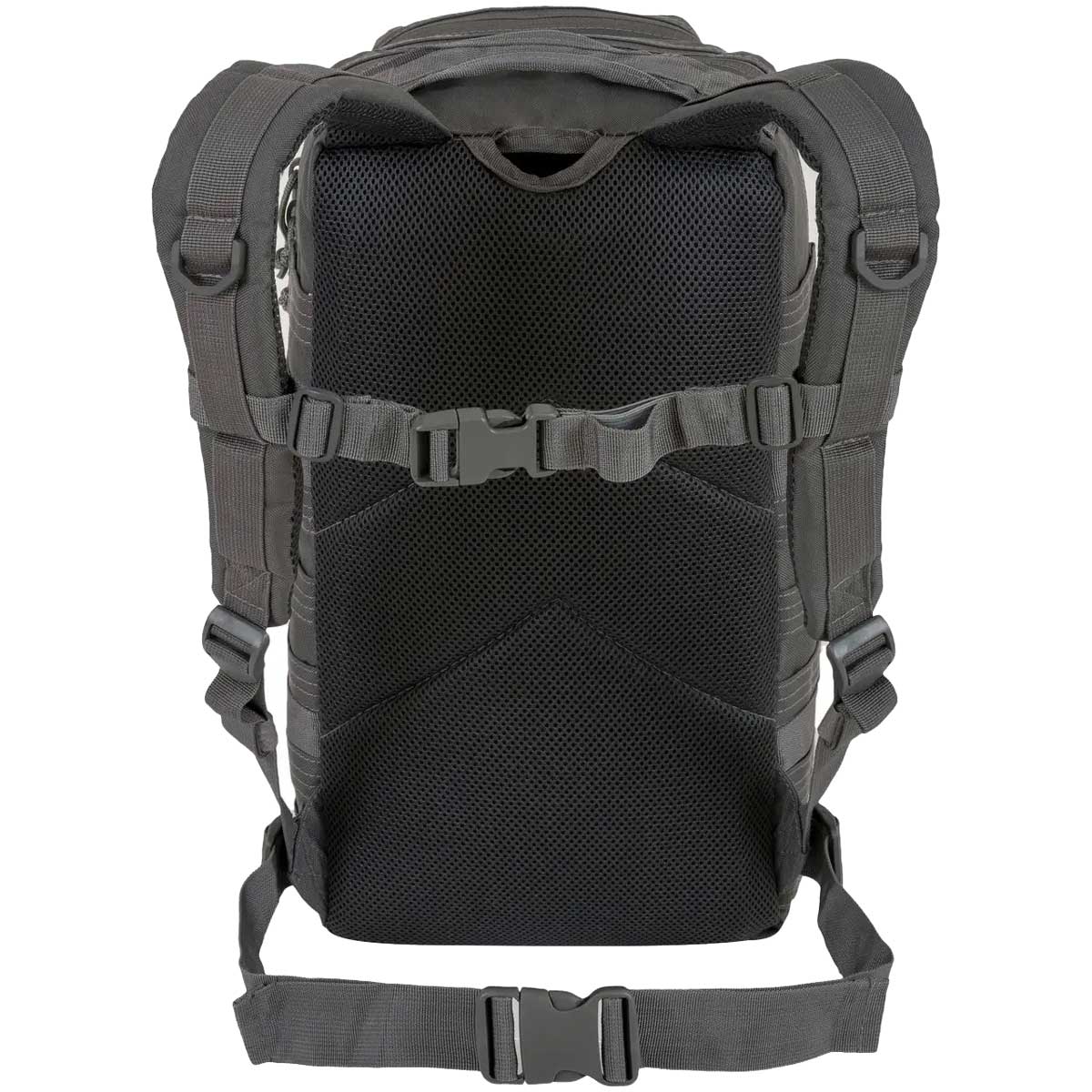 Highlander - Forces Recon - Rucksack 28 l - Grey