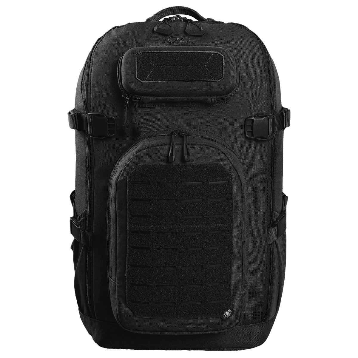 Highlander - Stoirm - Rucksack 25 l - Black