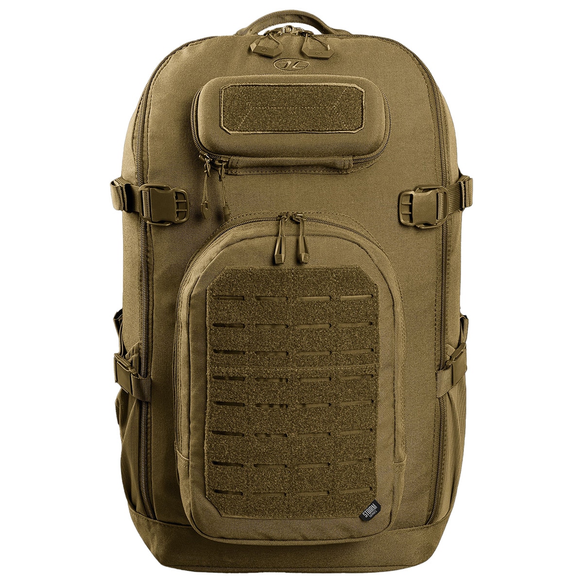 Highlander - Stoirm Pack - Rucksack 25 l - Coyote Tan