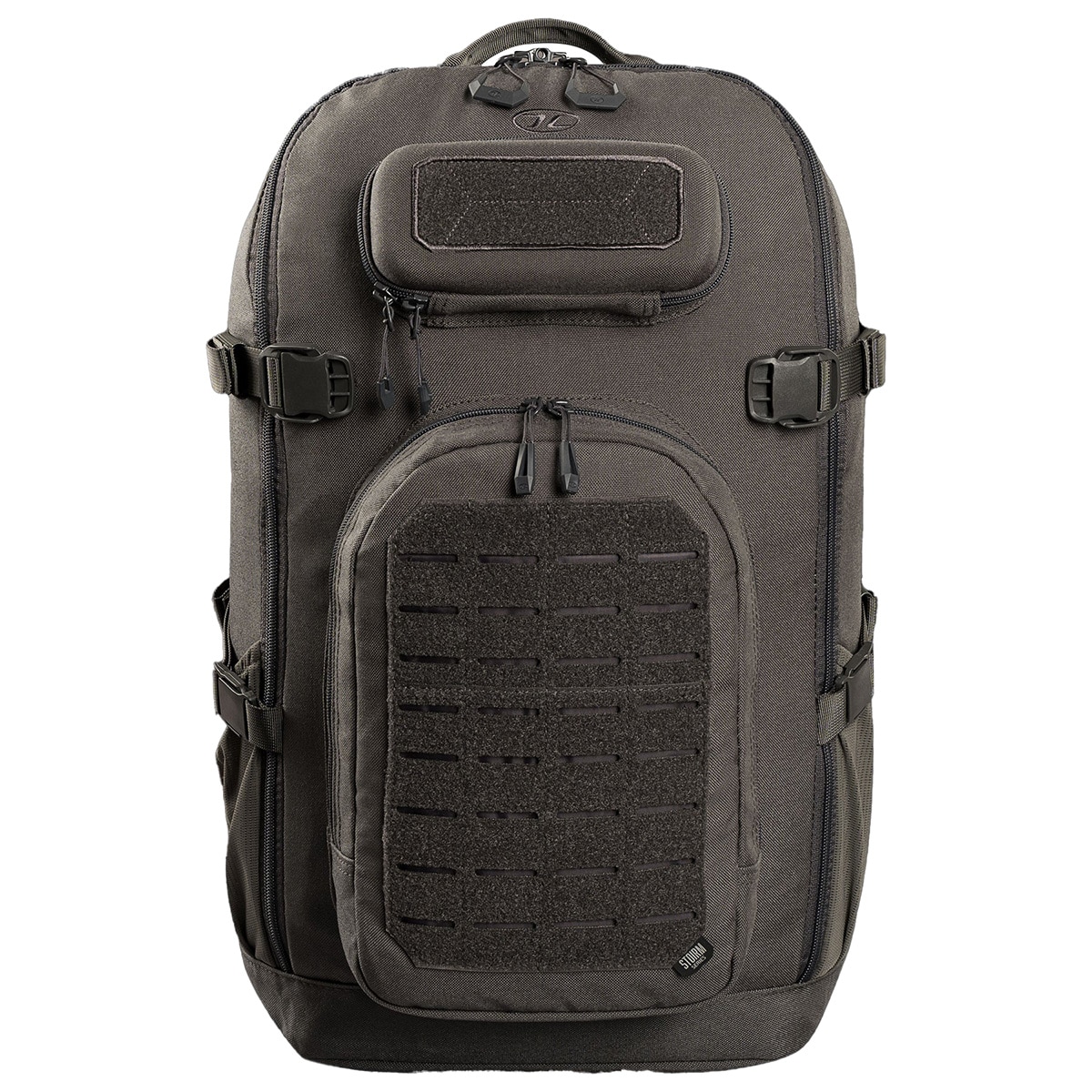 Highlander - Stoirm - Rucksack 25 l - Dark Grey