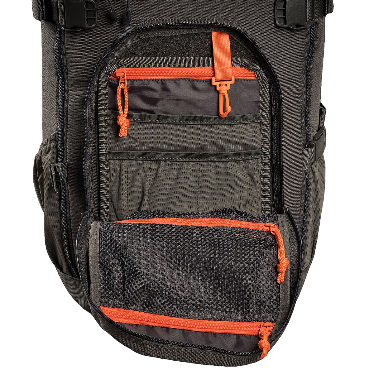 Highlander - Stoirm - Rucksack 25 l - Dark Grey