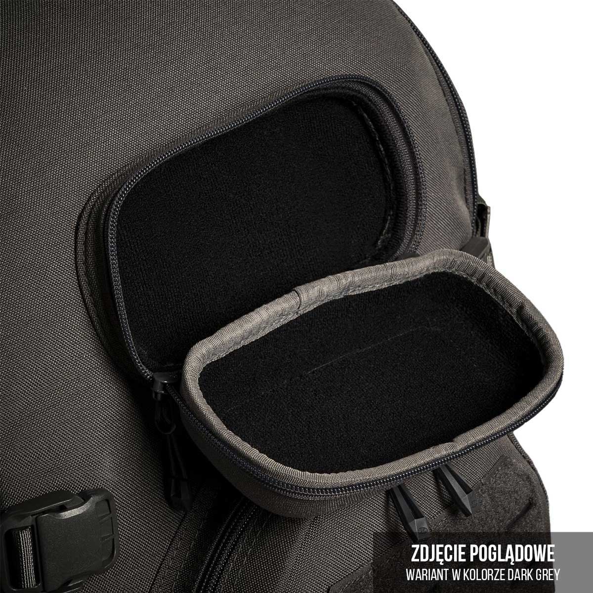 Stoirm - Rucksack 40 l - Coyote Tan