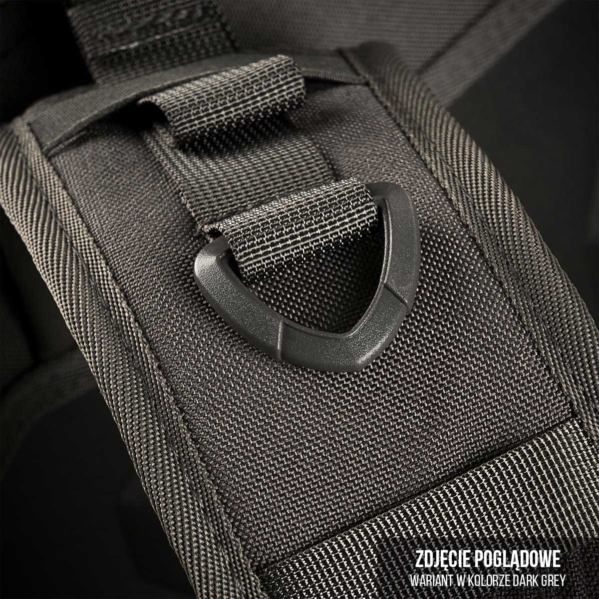 Stoirm - Rucksack 40 l - Coyote Tan