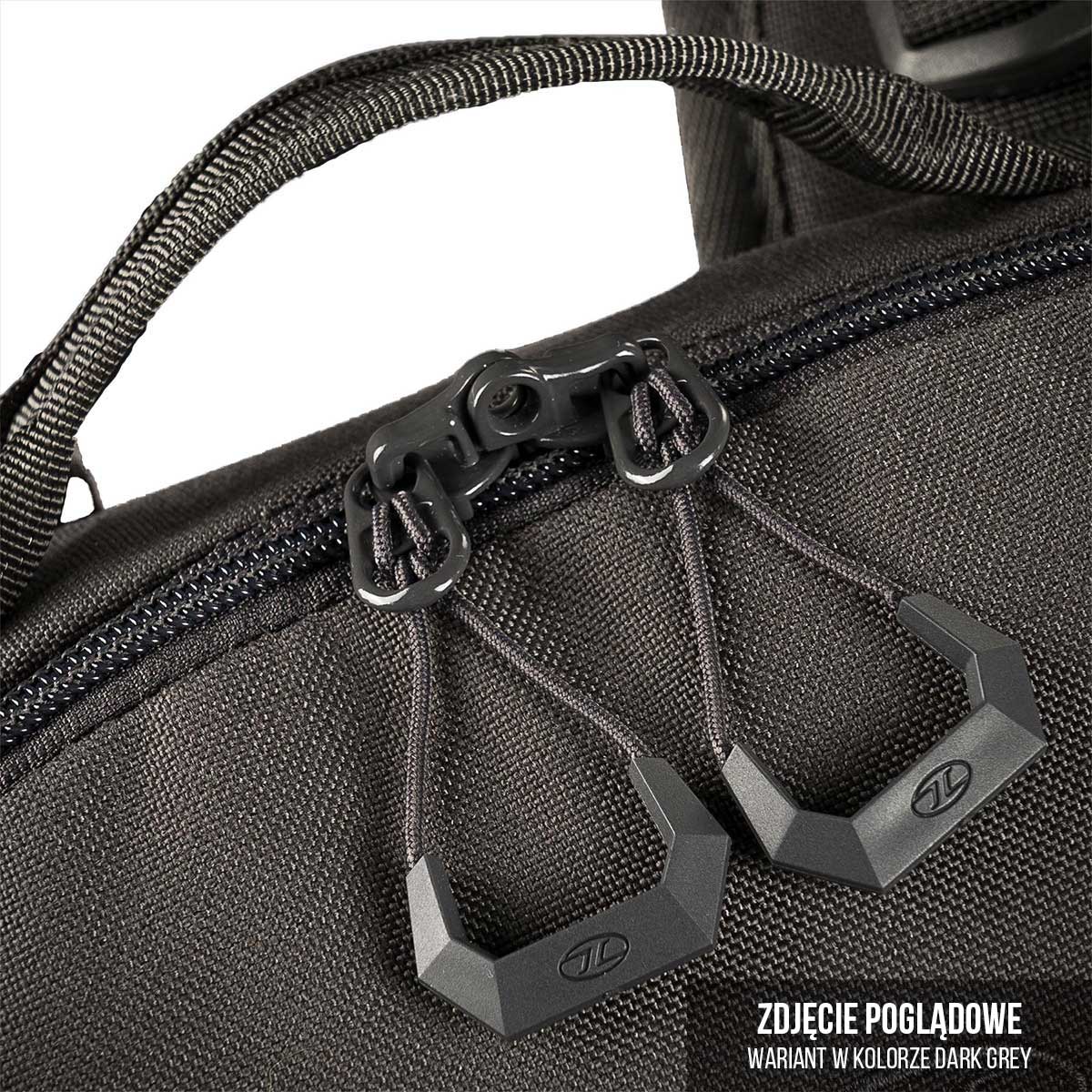 Stoirm - Rucksack 40 l - Coyote Tan