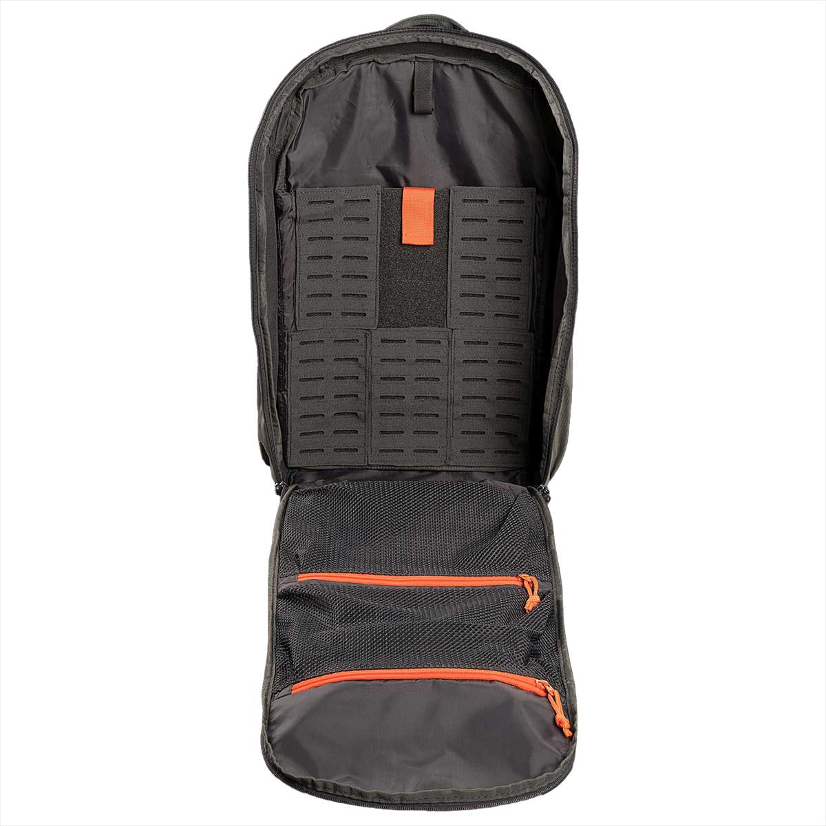 Highlander - Stoirm Pack - Rucksack 40 l - Dark Grey