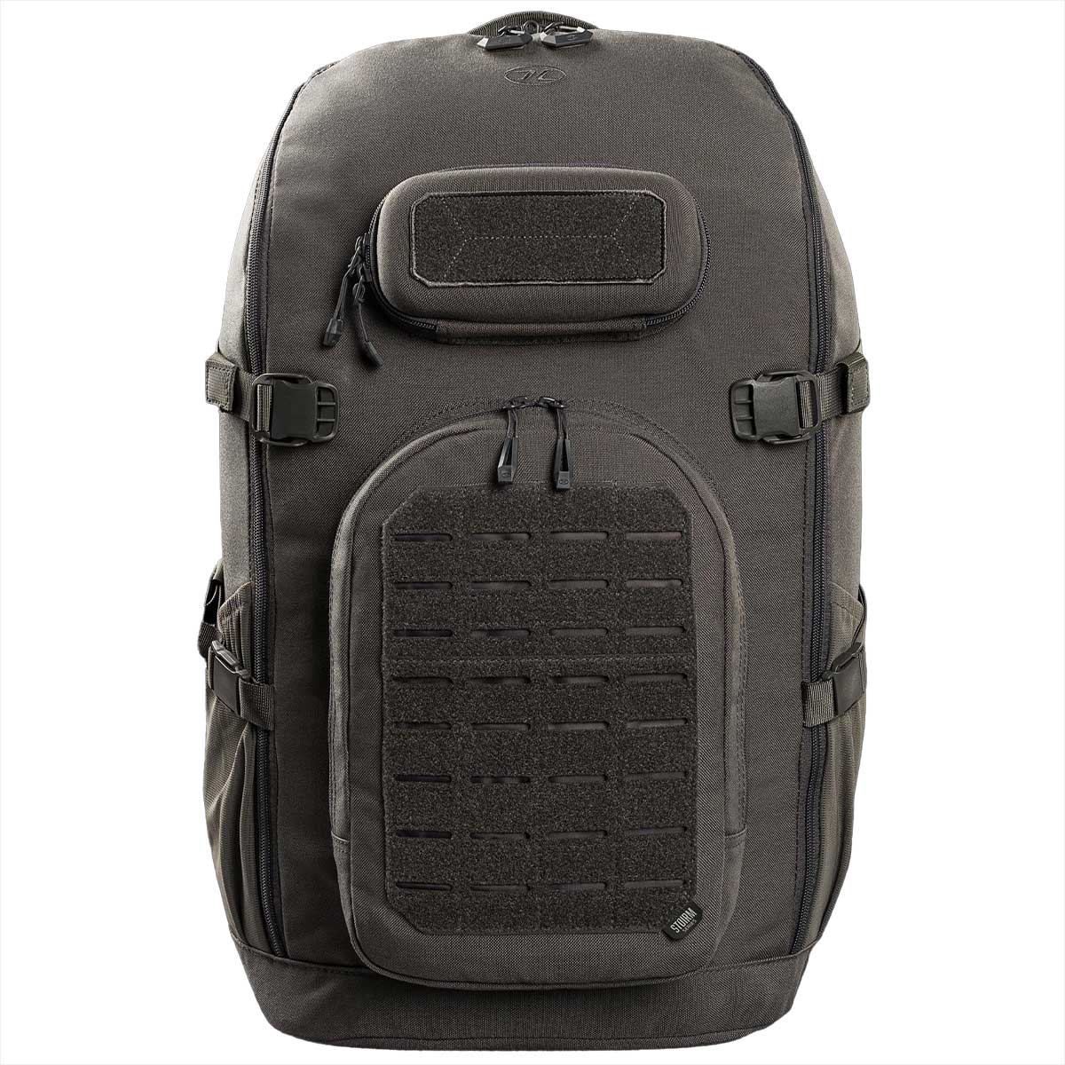 Highlander - Stoirm Pack - Rucksack 40 l - Dark Grey