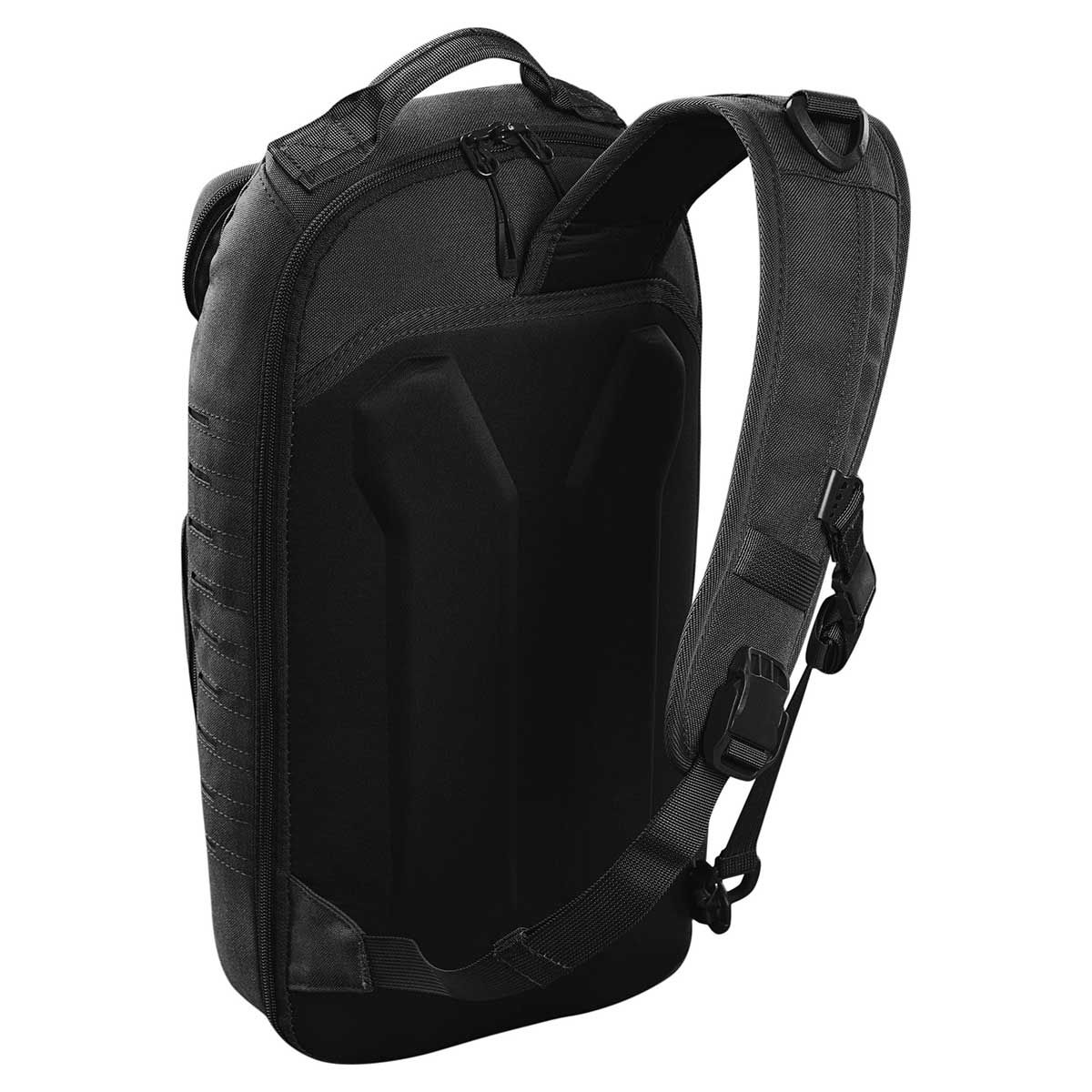 Highlander - Stoirm Gearslinger - Rucksack 12 l - Black