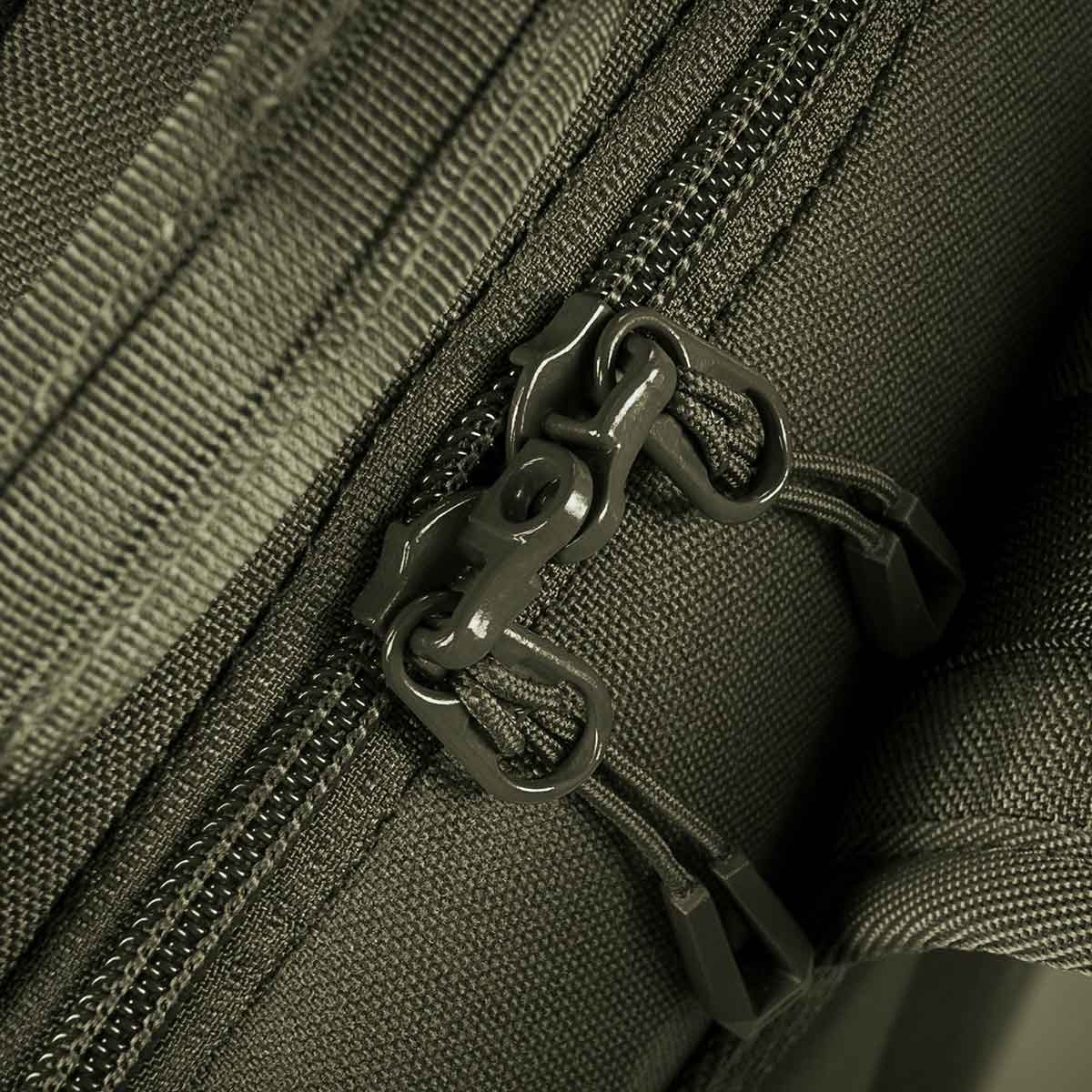 Stoirm - Gearslinger - Rucksack 12 l - Olive