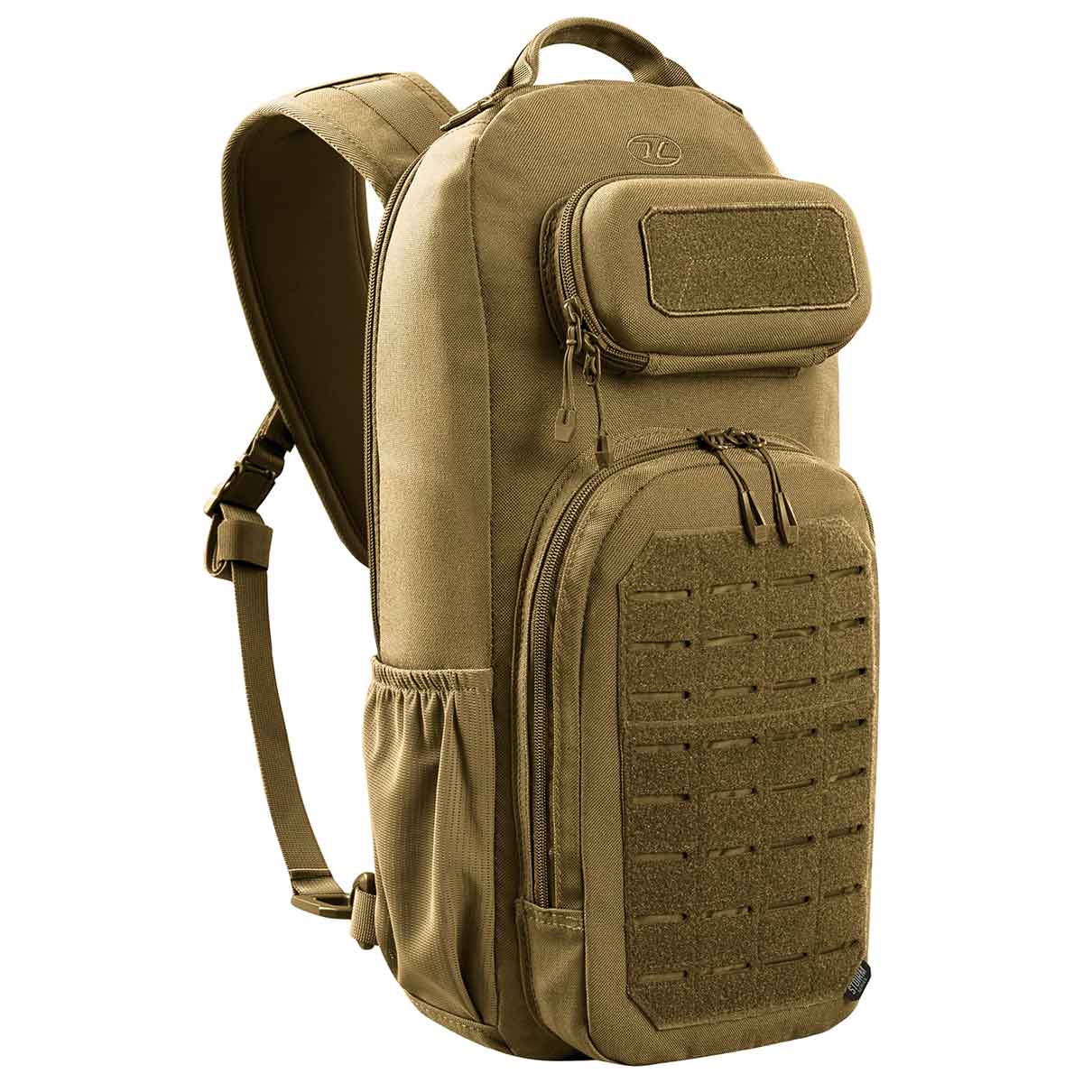 Highlander - Stoirm Gearslinger - Rucksack 12 l - Coyote Tan