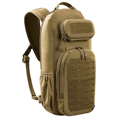 Stoirm Gearslinger - Rucksack 12 l - Coyote Tan