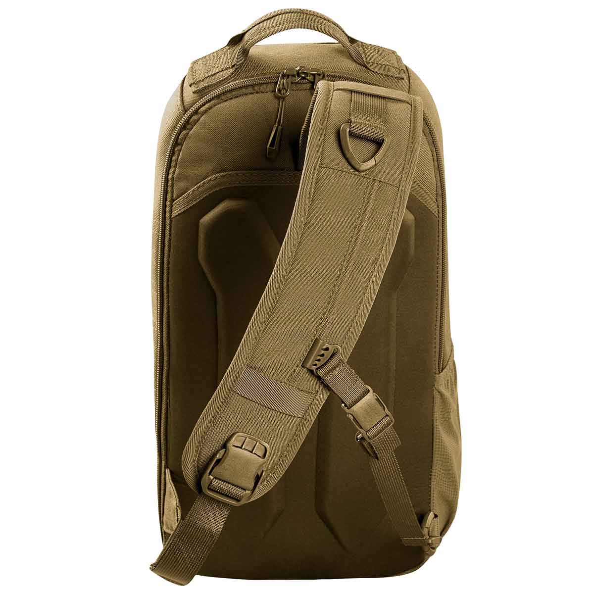 Highlander - Stoirm Gearslinger - Rucksack 12 l - Coyote Tan