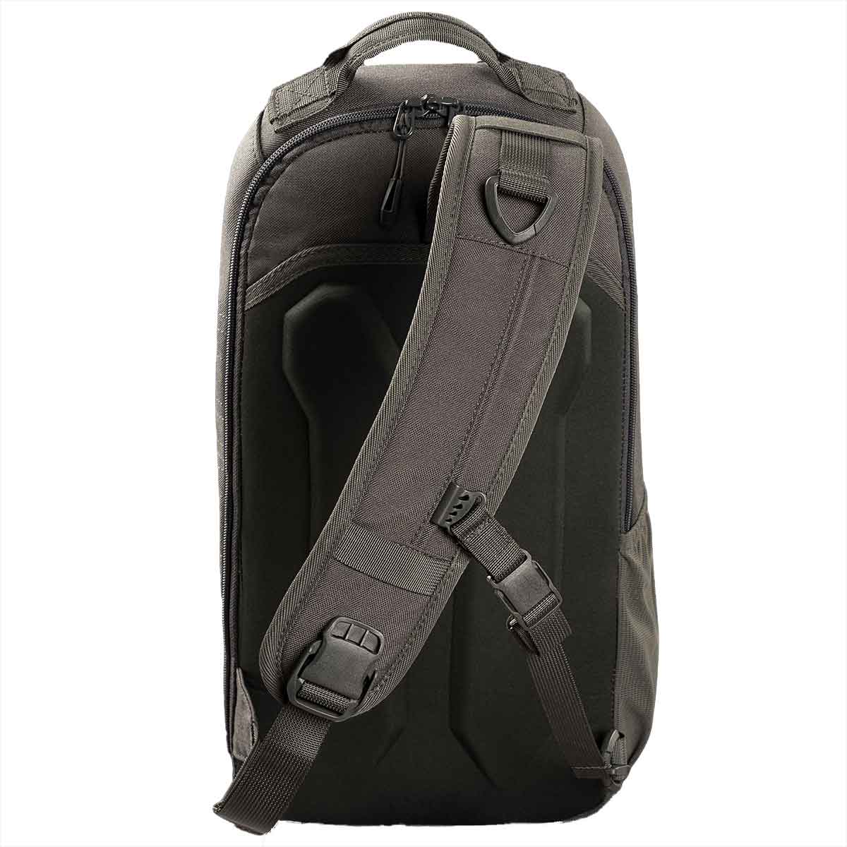 Highlander - Stoirm Gearslinger - Rucksack 12 l - Dark Grey