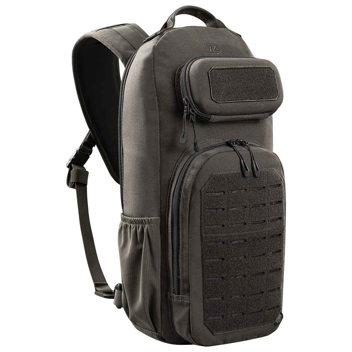 Highlander - Stoirm Gearslinger - Rucksack 12 l - Dark Grey