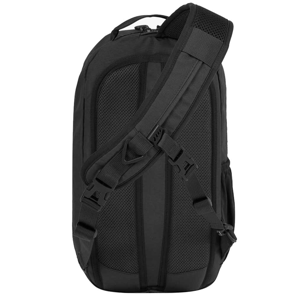 Highlander - Forces Scorpion Gearslinger - Rucksack 12 l - Black