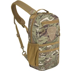 Highlander - Forces Scorpion Gearslinger - Rucksack 12 l - Arid MC Camo