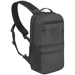 Highlander - Forces Scorpion Gearslinger - Rucksack 12 l - Dark Grey