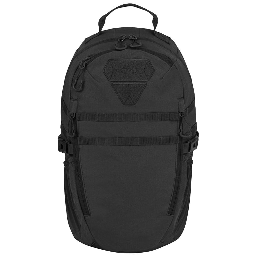 Highlander - Eagle 1 - Rucksack 20 l - Black