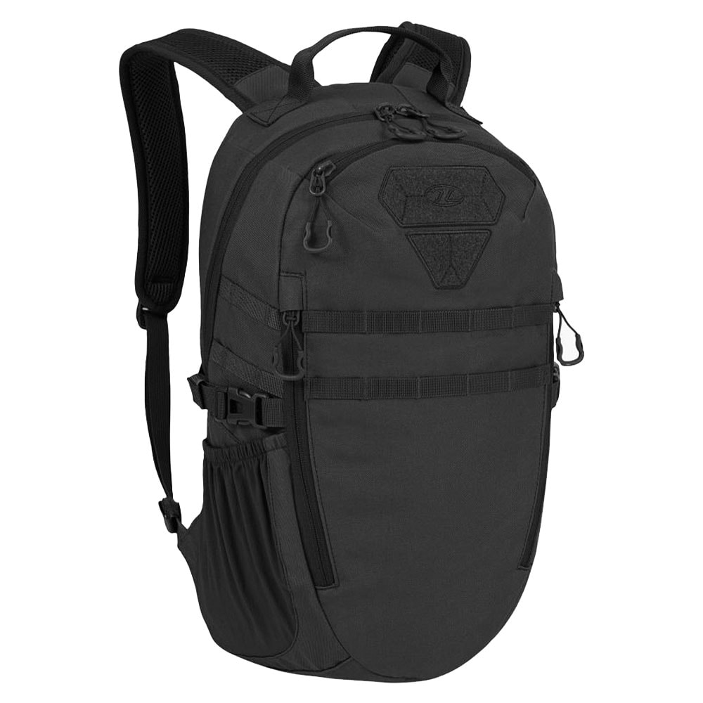 Highlander - Eagle 1 - Rucksack 20 l - Black