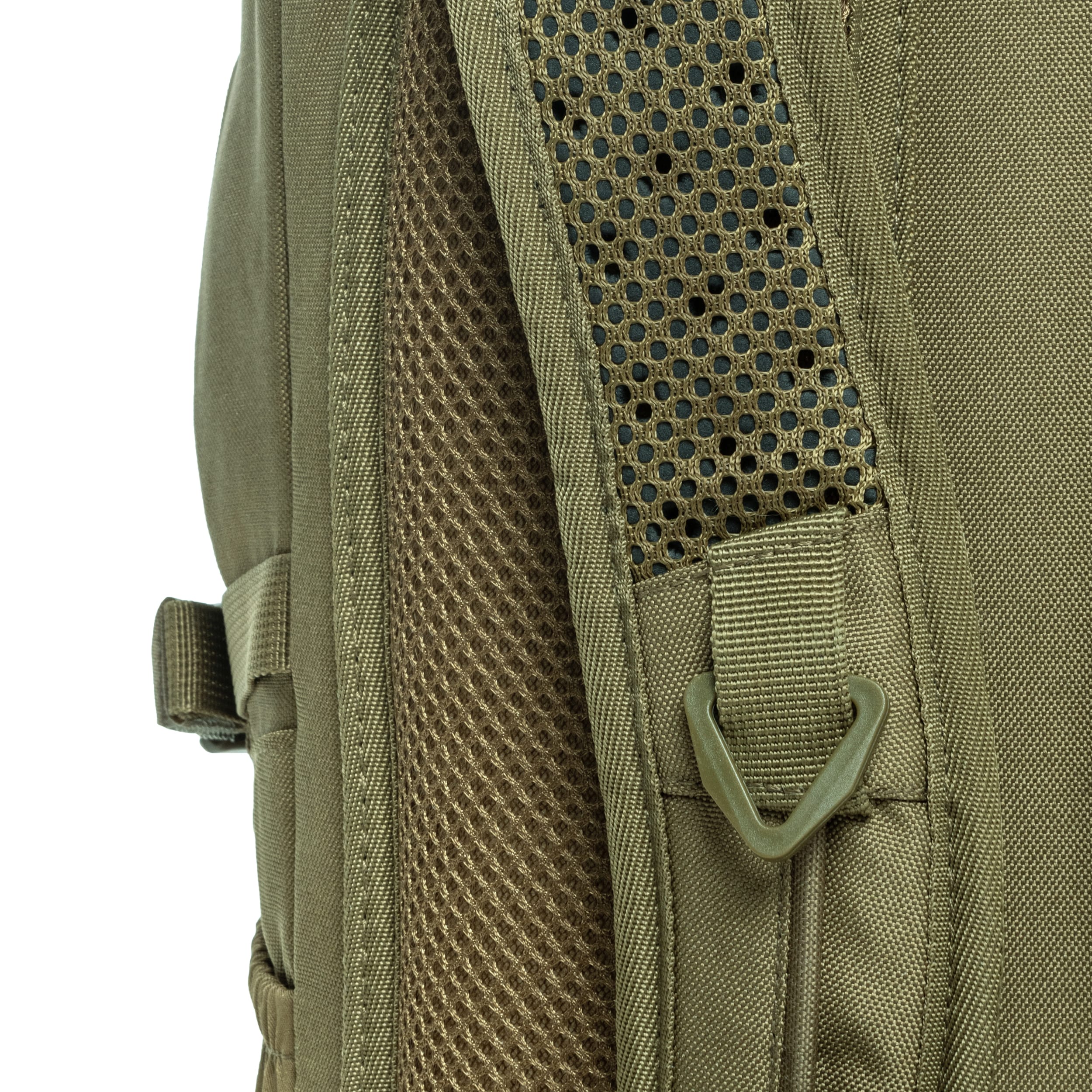 Highlander - Fhior Falcon Tactical 20 l - Olive Drab