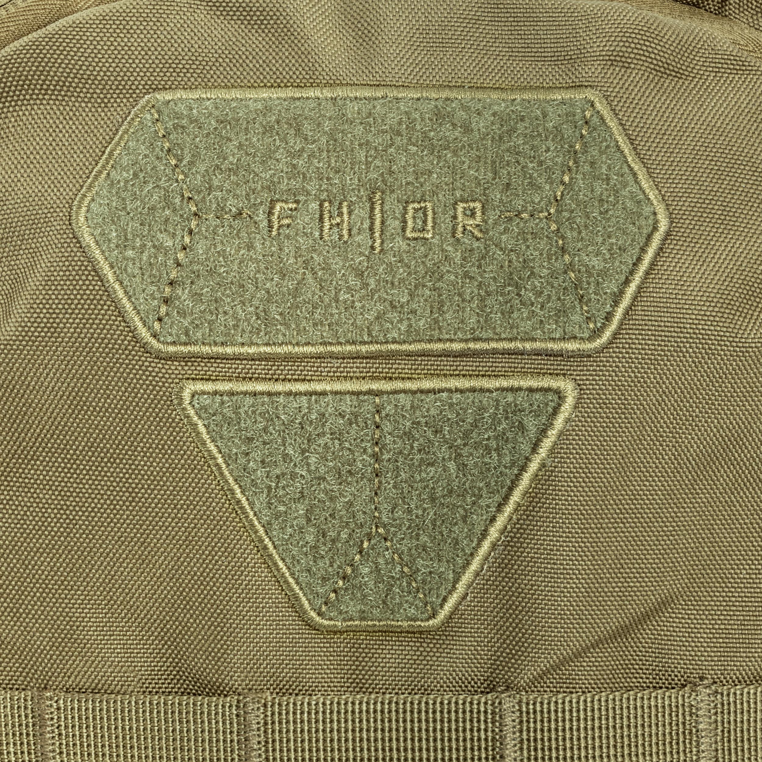 Highlander - Fhior Falcon Tactical 20 l - Olive Drab