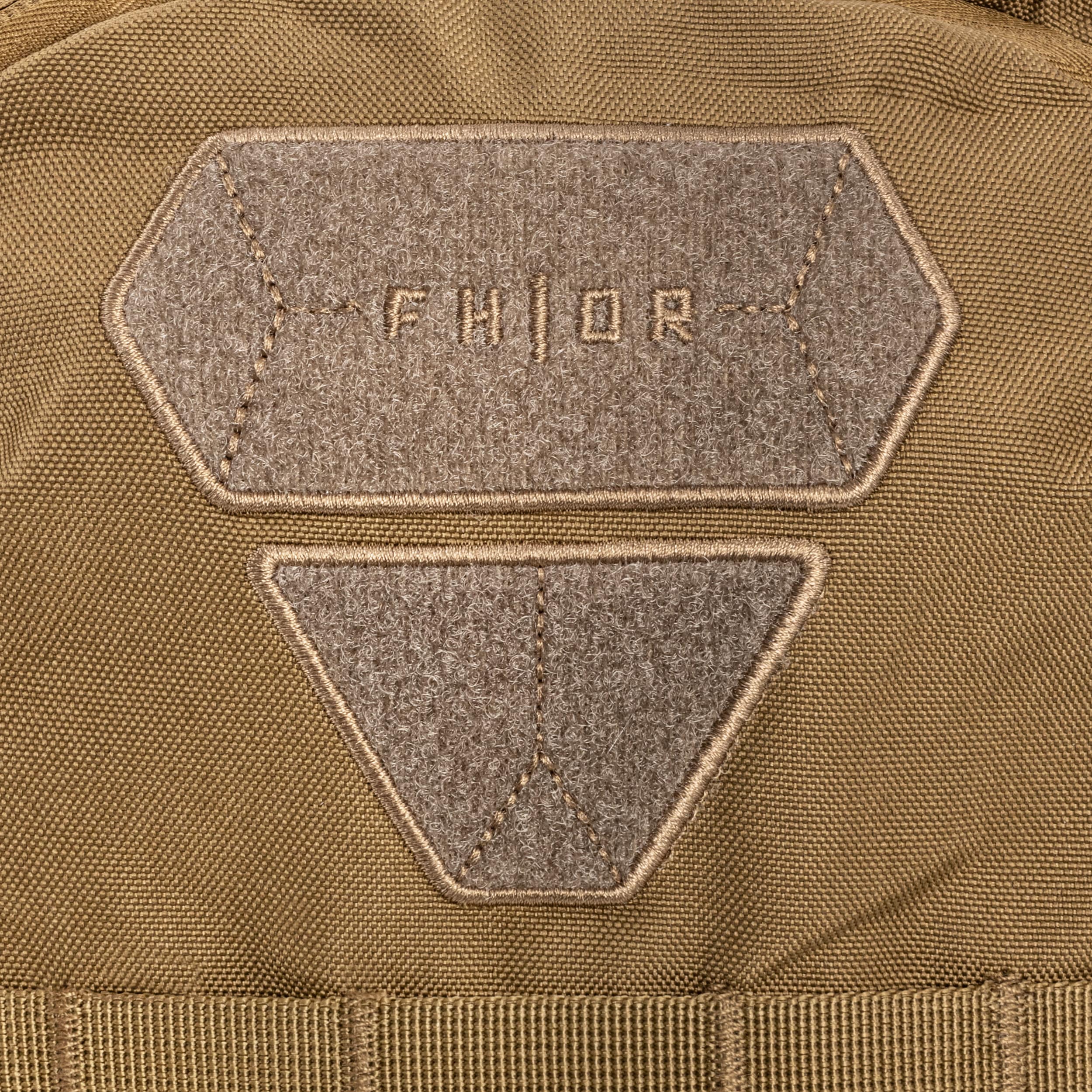 Highlander - Fhior Falcon Tactical Rucksack 20 l - Coyote Tan